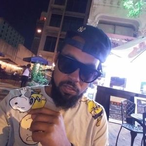 Meet your Posher, Andre